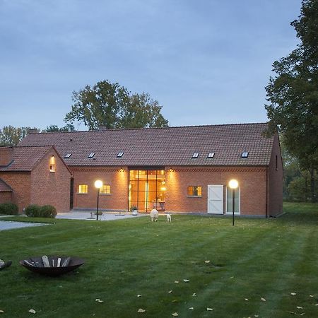 Bed and Breakfast O-Lit Paal Esterno foto
