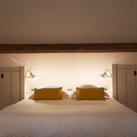 Bed and Breakfast O-Lit Paal Camera foto