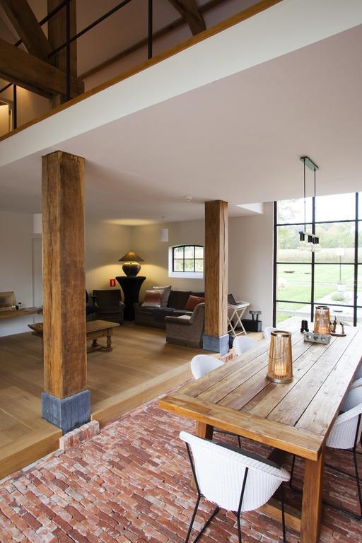 Bed and Breakfast O-Lit Paal Esterno foto
