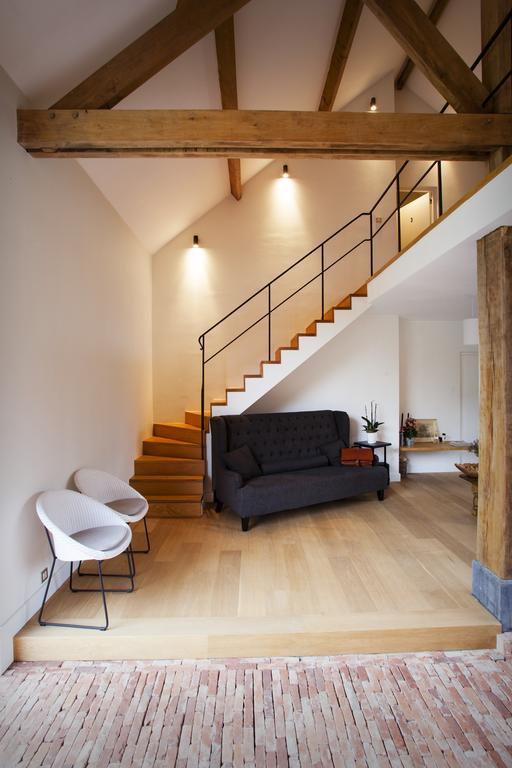Bed and Breakfast O-Lit Paal Esterno foto