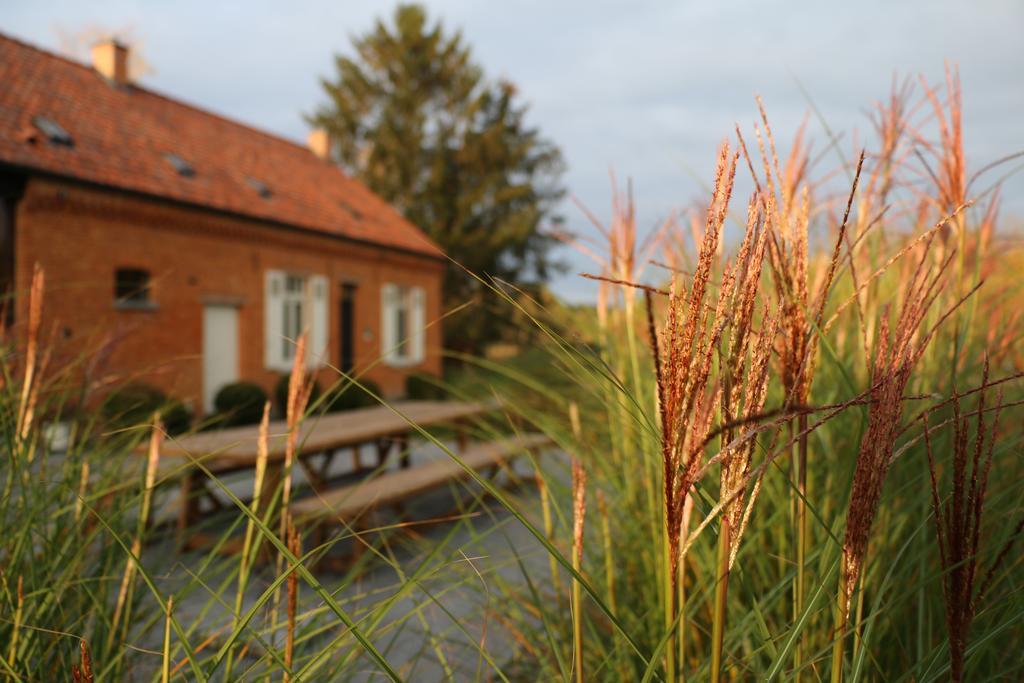 Bed and Breakfast O-Lit Paal Esterno foto