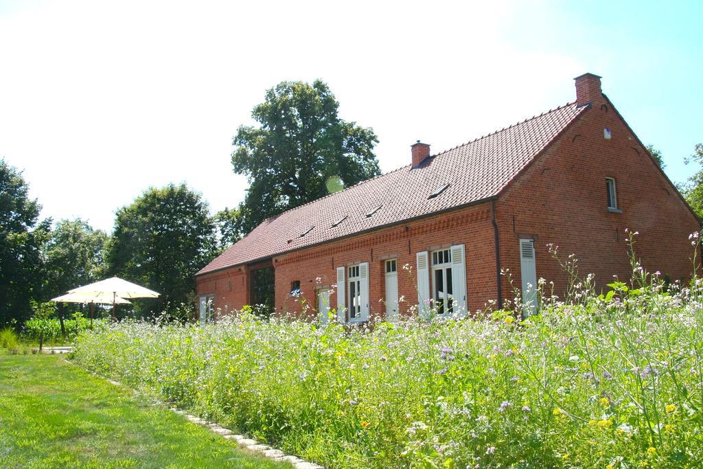 Bed and Breakfast O-Lit Paal Esterno foto