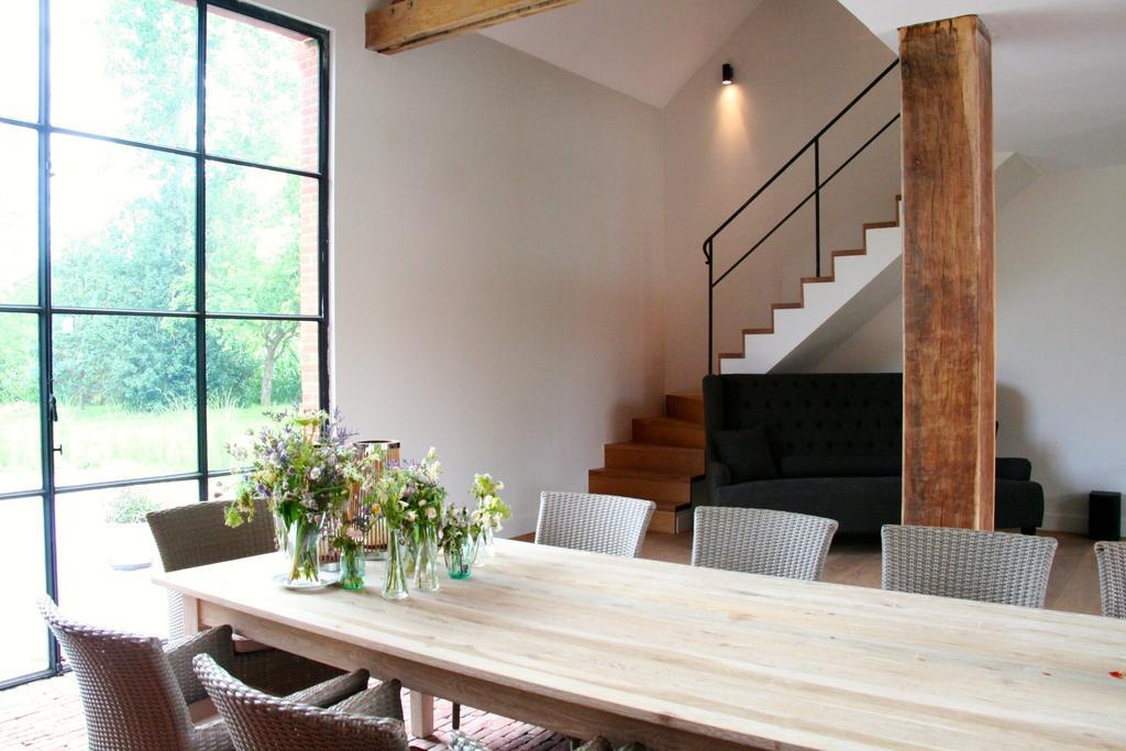 Bed and Breakfast O-Lit Paal Esterno foto