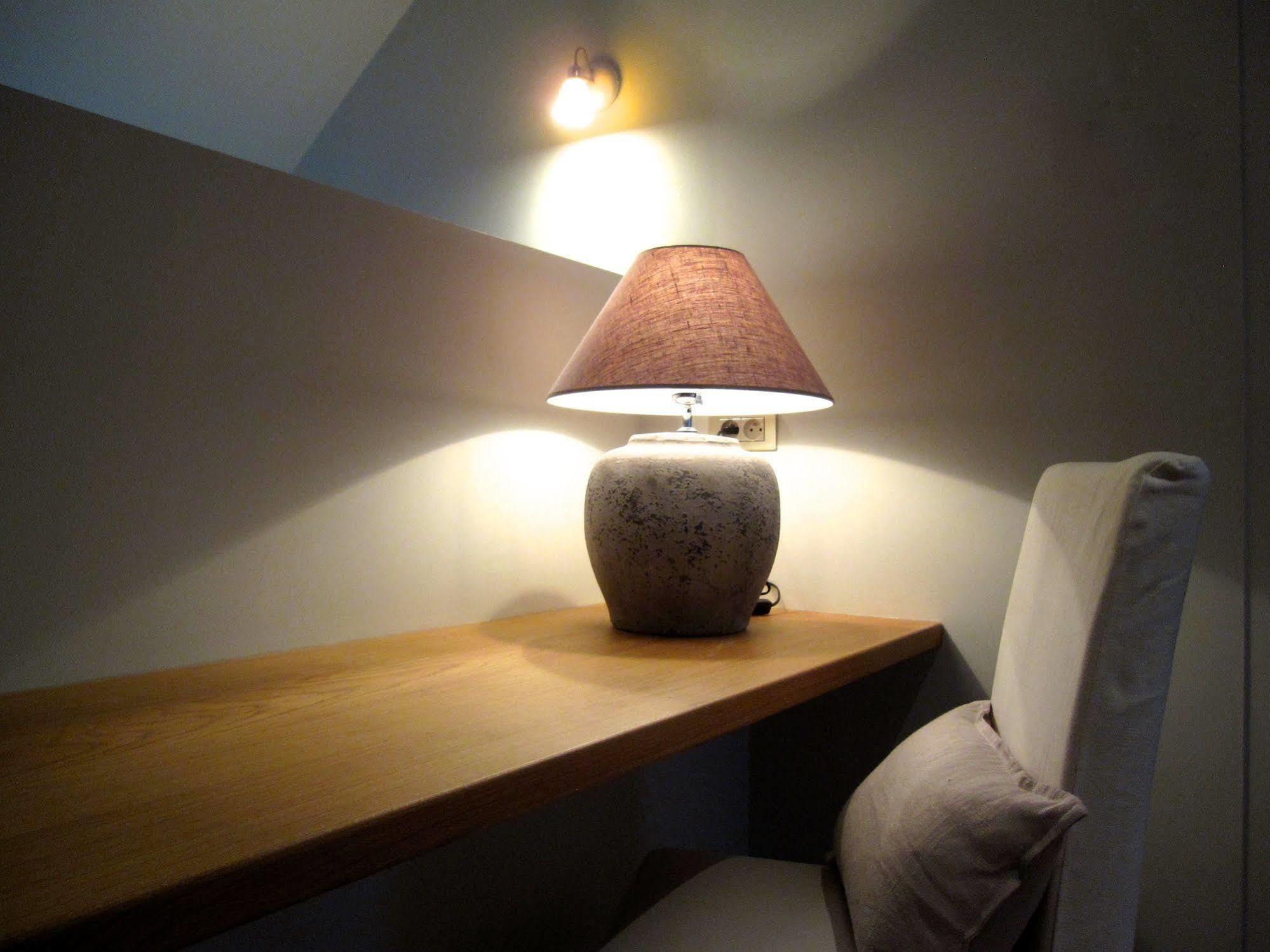 Bed and Breakfast O-Lit Paal Esterno foto