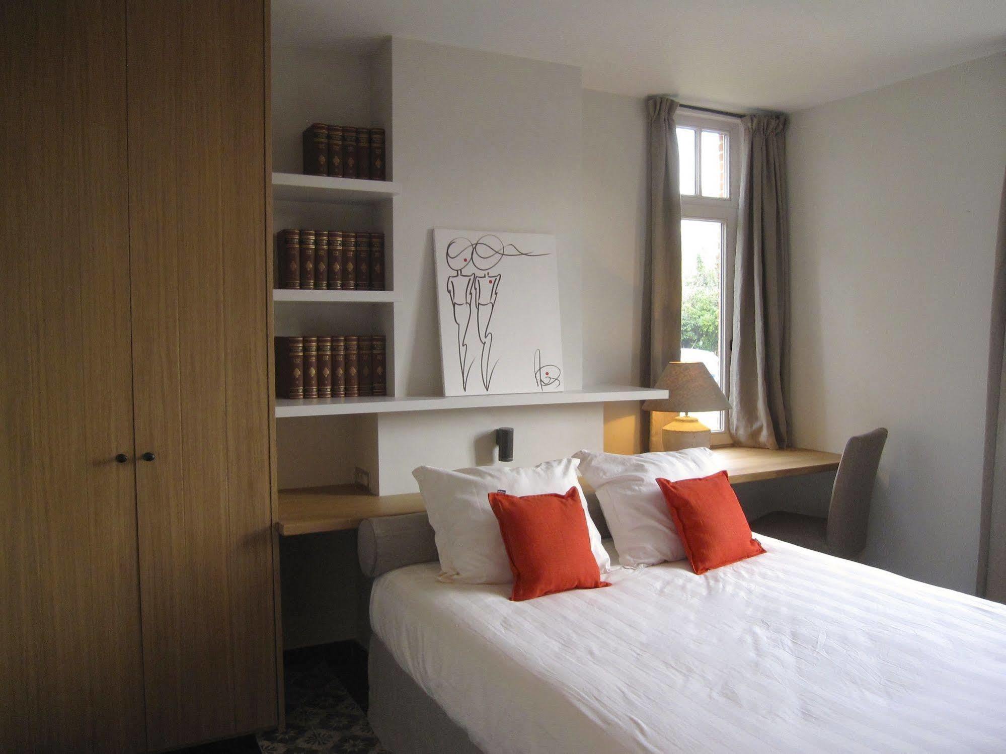 Bed and Breakfast O-Lit Paal Esterno foto