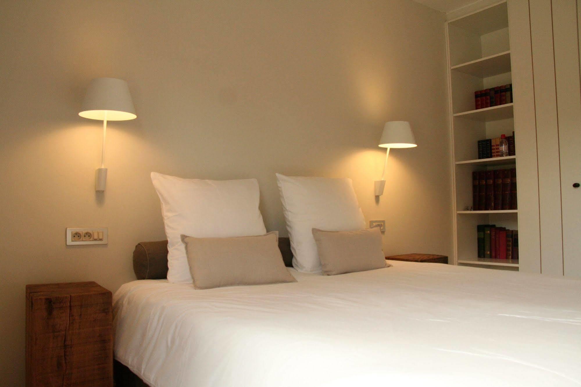 Bed and Breakfast O-Lit Paal Esterno foto