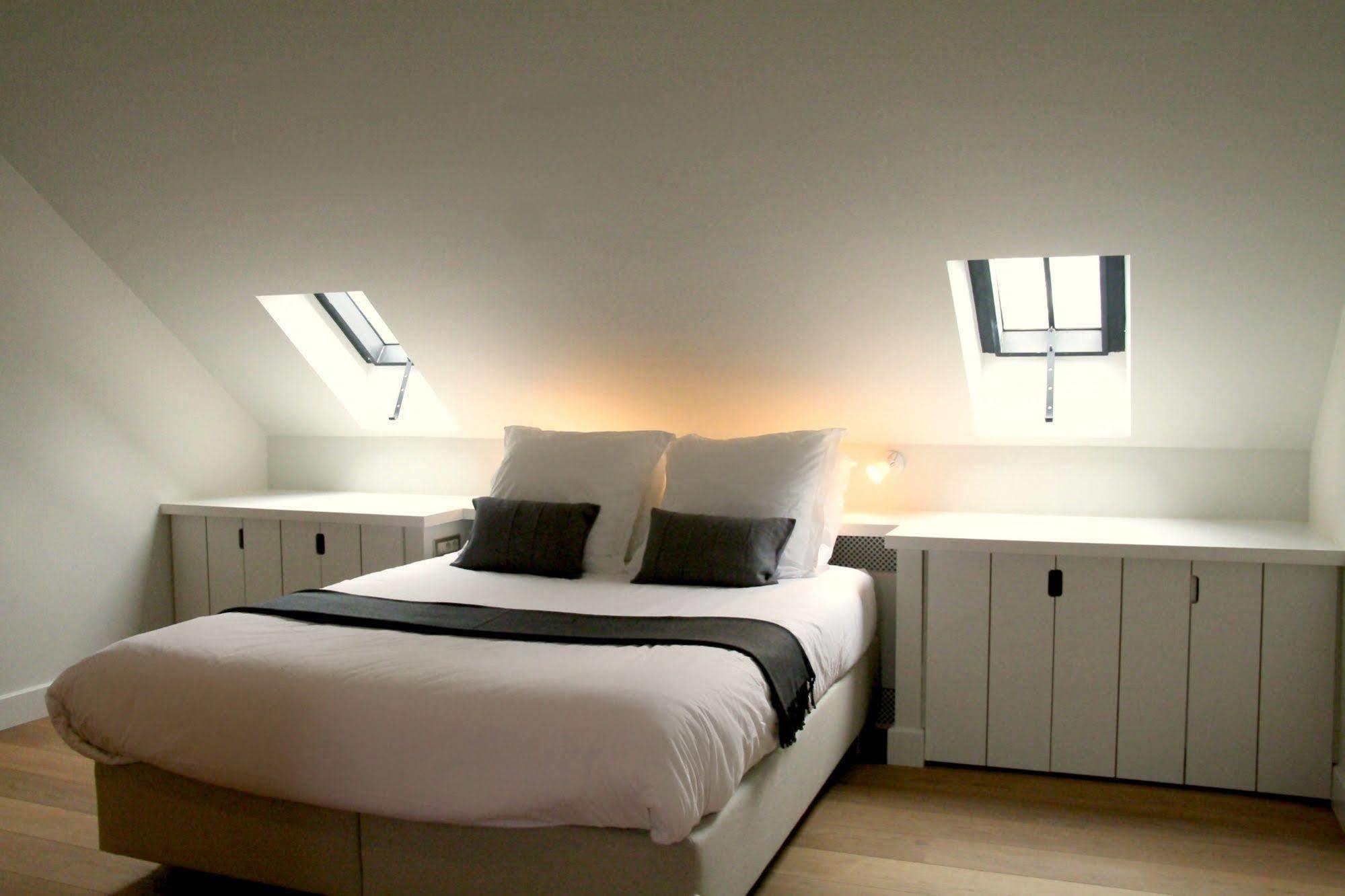 Bed and Breakfast O-Lit Paal Esterno foto