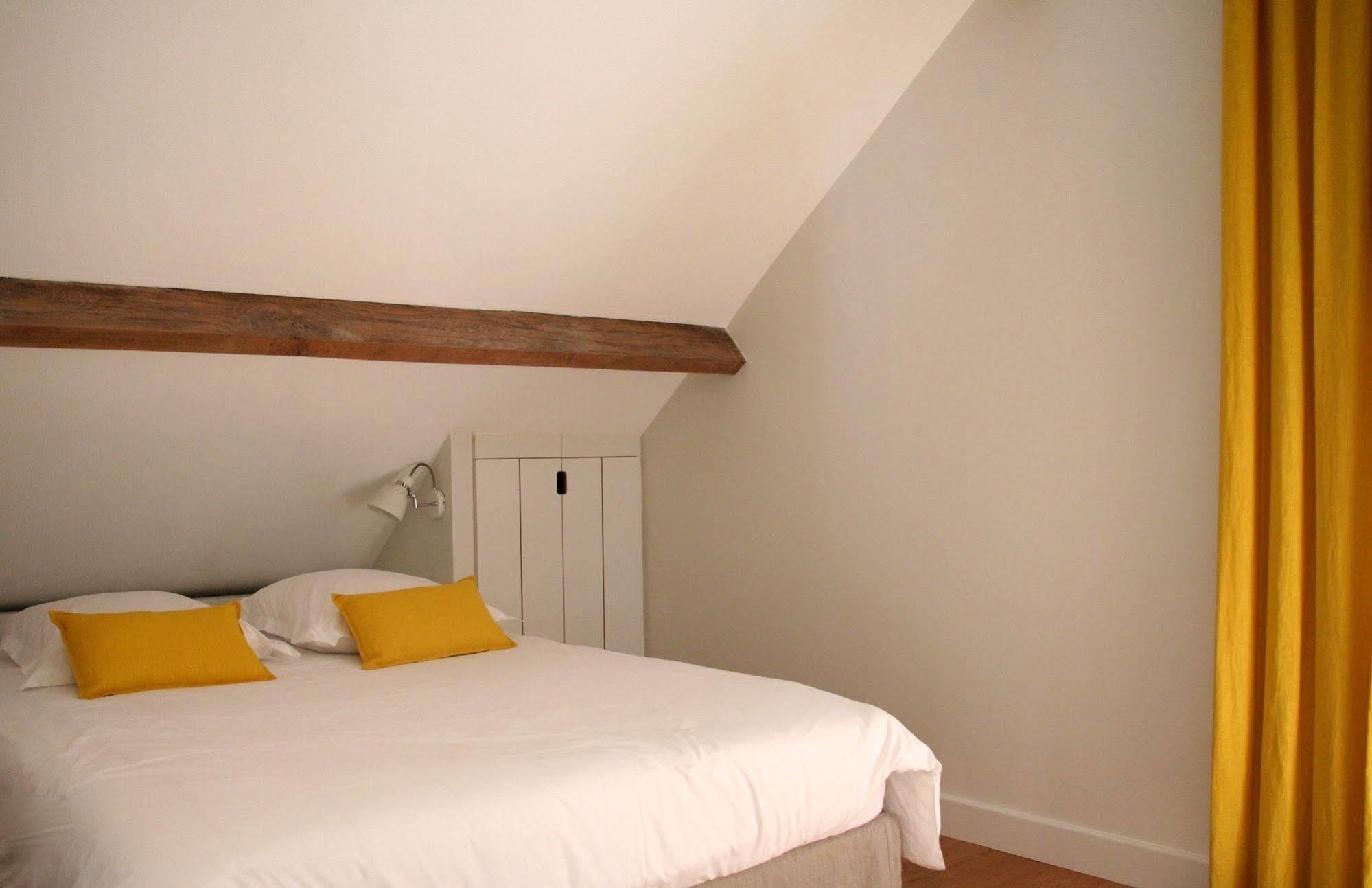 Bed and Breakfast O-Lit Paal Esterno foto