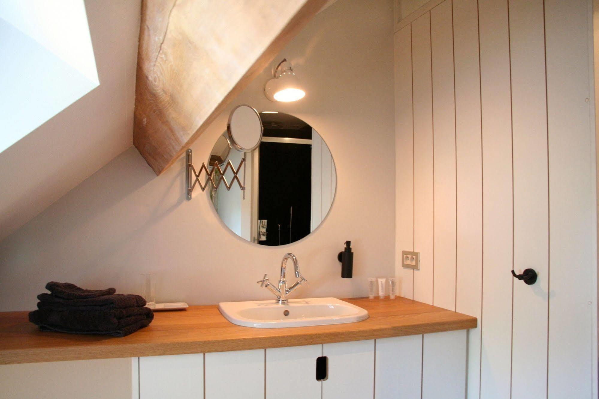 Bed and Breakfast O-Lit Paal Esterno foto