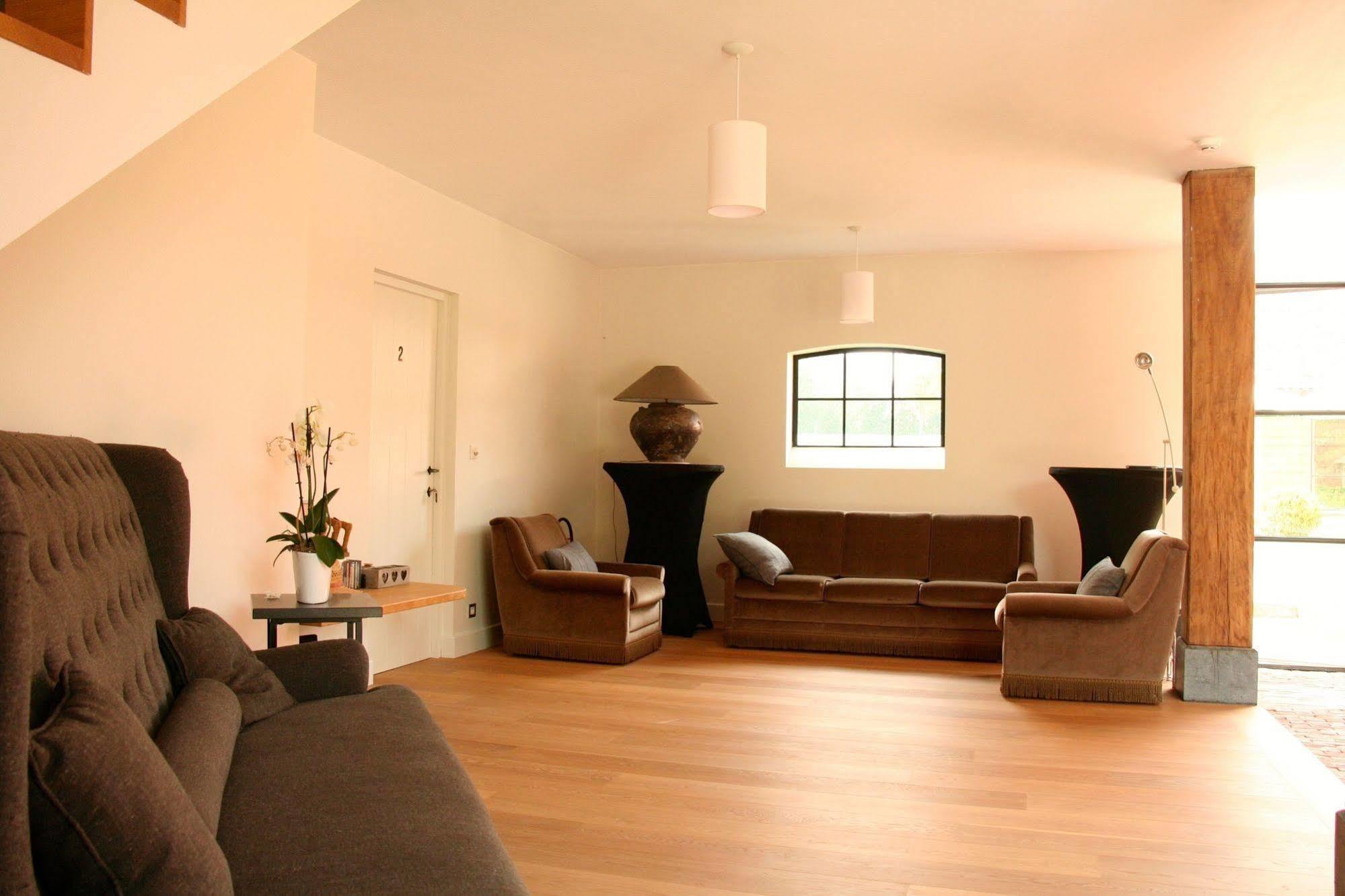 Bed and Breakfast O-Lit Paal Esterno foto