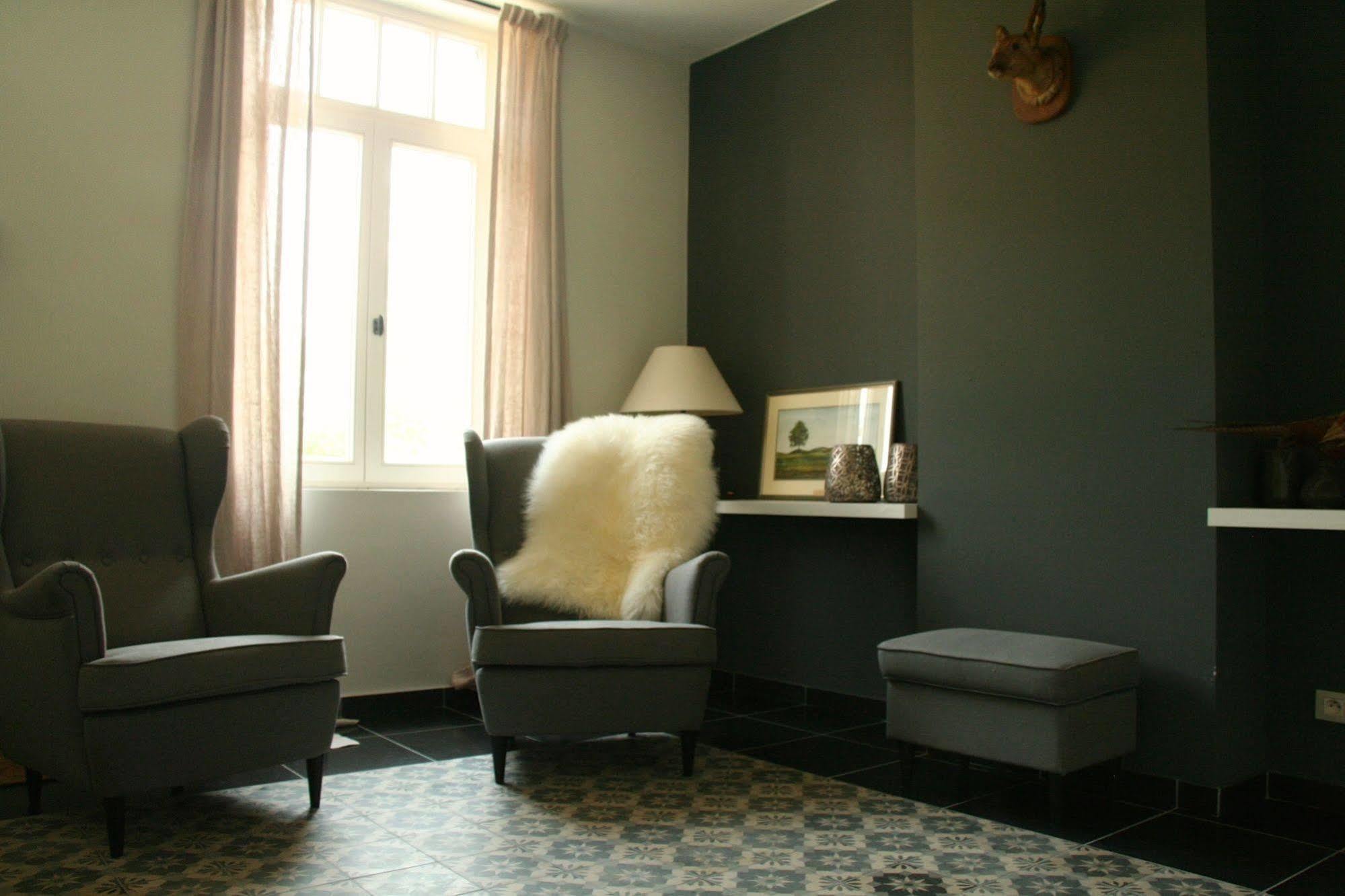 Bed and Breakfast O-Lit Paal Esterno foto